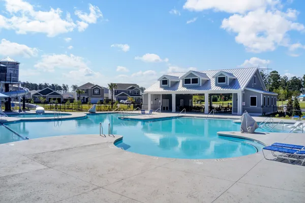 $354,000 | 665 Silver Spruce Street, Summerville, SC 29486