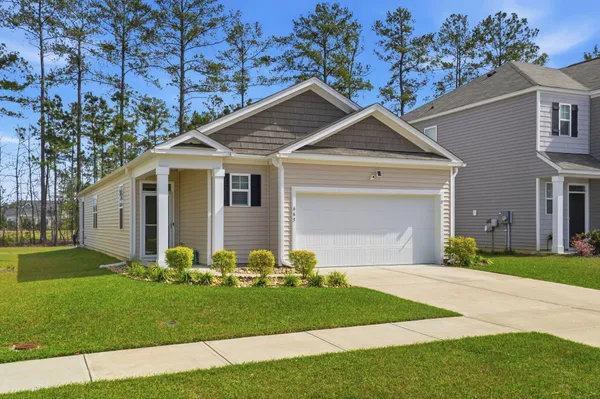 $354,000 | 665 Silver Spruce Street, Summerville, SC 29486