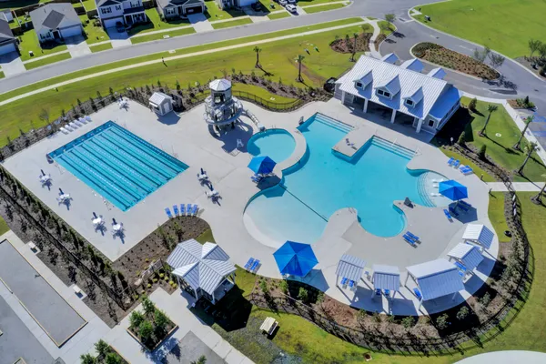 $354,000 | 665 Silver Spruce Street, Summerville, SC 29486