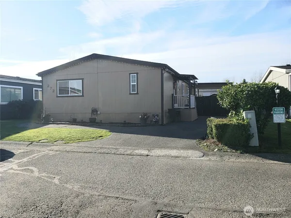 $192,000 | 272 Grand Fir Drive, Unit 26, Enumclaw, WA 98022