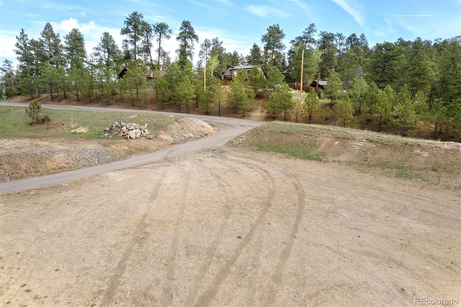 4801 Forest Hill Road Evergreen, CO 80439 - Photo 14 of 22