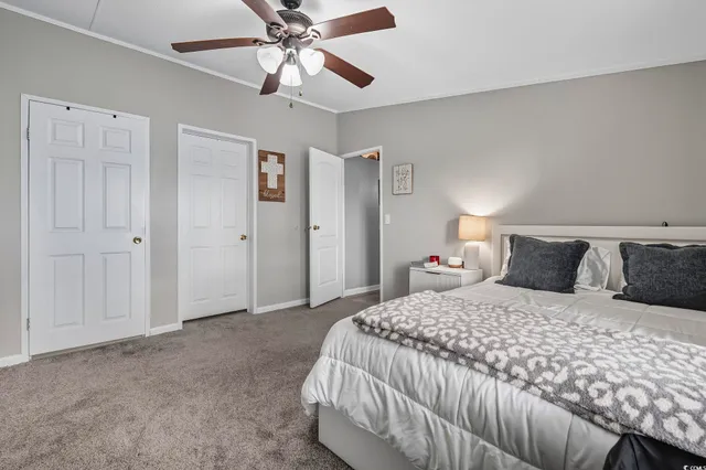 $179,999 | 804 Dog Bluff Road, Galivants Ferry, SC 29544