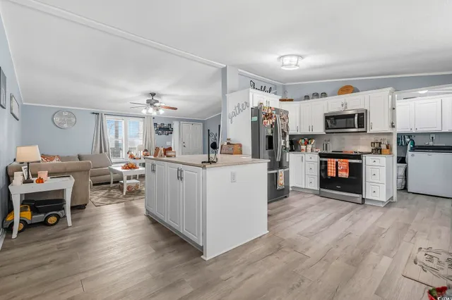 $179,999 | 804 Dog Bluff Road, Galivants Ferry, SC 29544