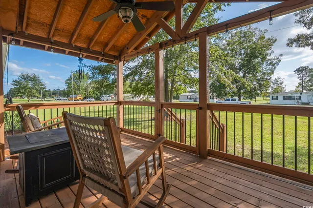 $179,999 | 804 Dog Bluff Road, Galivants Ferry, SC 29544