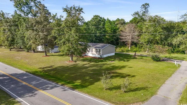 $179,999 | 804 Dog Bluff Road, Galivants Ferry, SC 29544