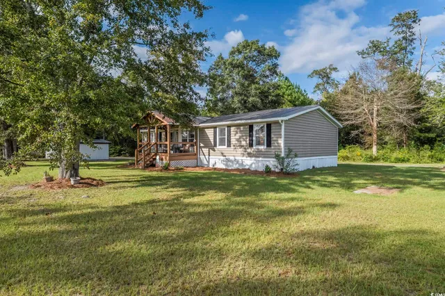 $179,999 | 804 Dog Bluff Road, Galivants Ferry, SC 29544