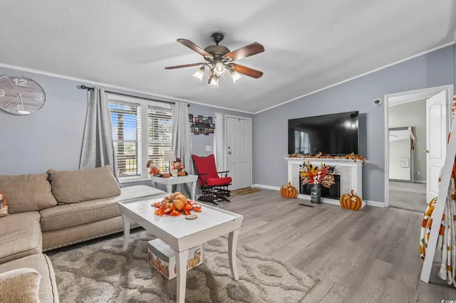 $179,999 | 804 Dog Bluff Road, Galivants Ferry, SC 29544