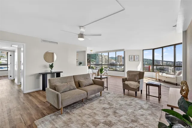 $675,000 | 1050 Lunalilo Street, Unit 1006, Honolulu, HI 96822