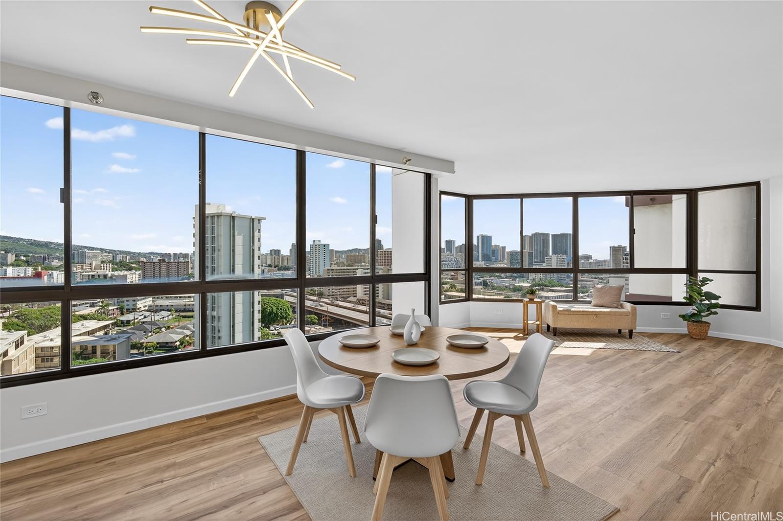 1050 Lunalilo Street, Unit 1006 Honolulu, HI 96822 - Photo 1 of 25