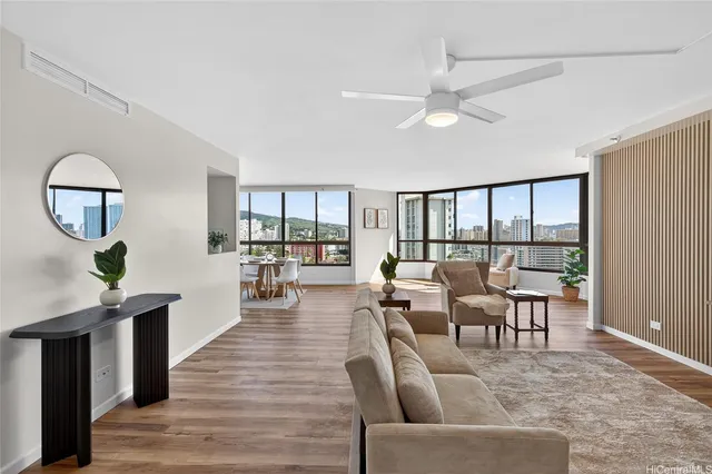 $675,000 | 1050 Lunalilo Street, Unit 1006, Honolulu, HI 96822