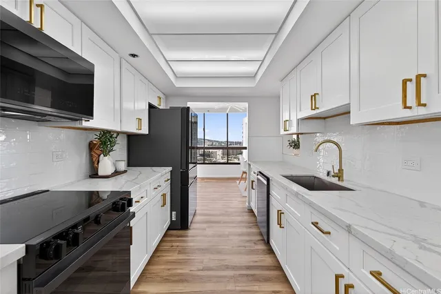 $675,000 | 1050 Lunalilo Street, Unit 1006, Honolulu, HI 96822