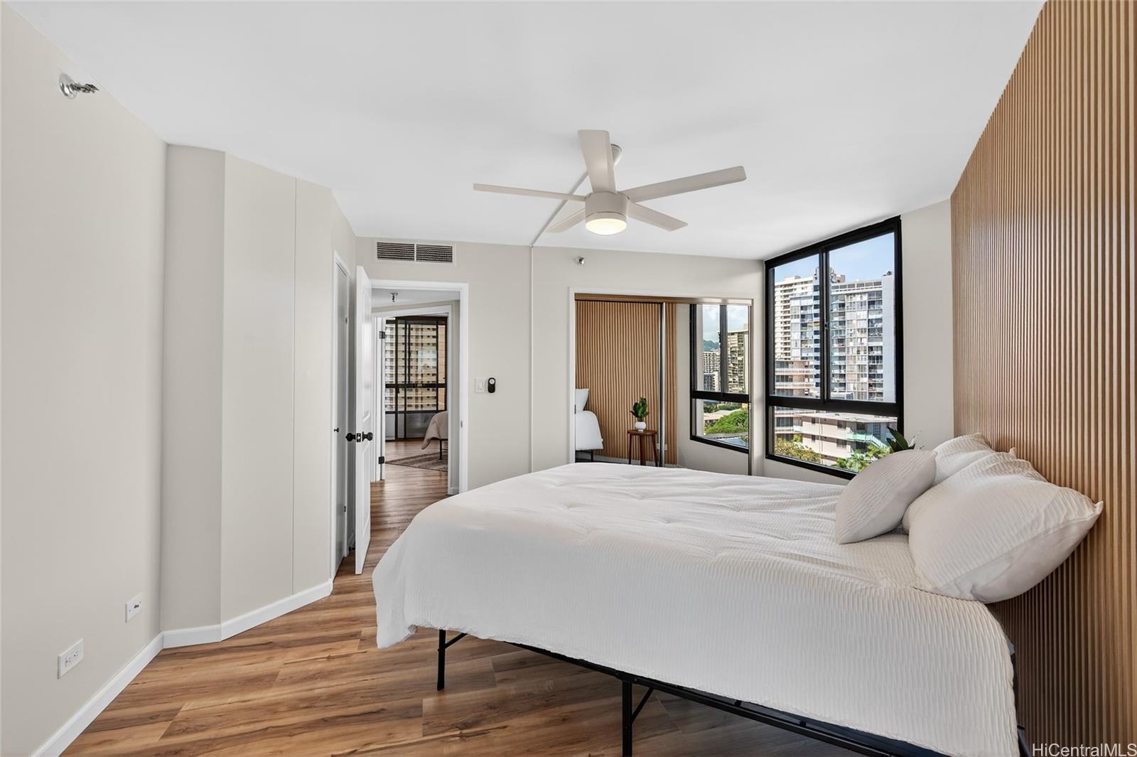 1050 Lunalilo Street, Unit 1006 Honolulu, HI 96822 - Photo 15 of 25