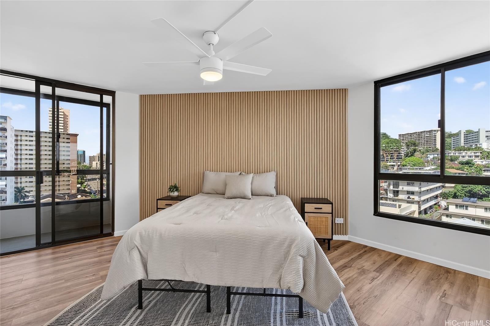 1050 Lunalilo Street, Unit 1006 Honolulu, HI 96822 - Photo 16 of 25