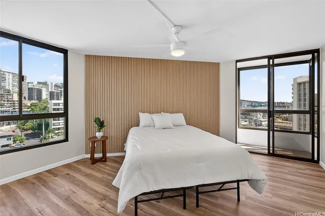 $675,000 | 1050 Lunalilo Street, Unit 1006, Honolulu, HI 96822