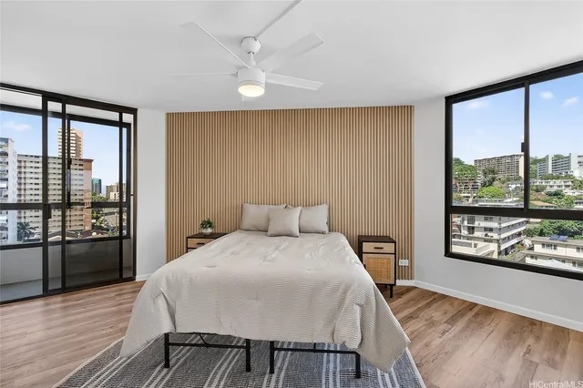 $675,000 | 1050 Lunalilo Street, Unit 1006, Honolulu, HI 96822