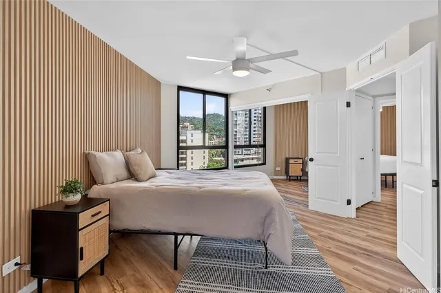 $675,000 | 1050 Lunalilo Street, Unit 1006, Honolulu, HI 96822