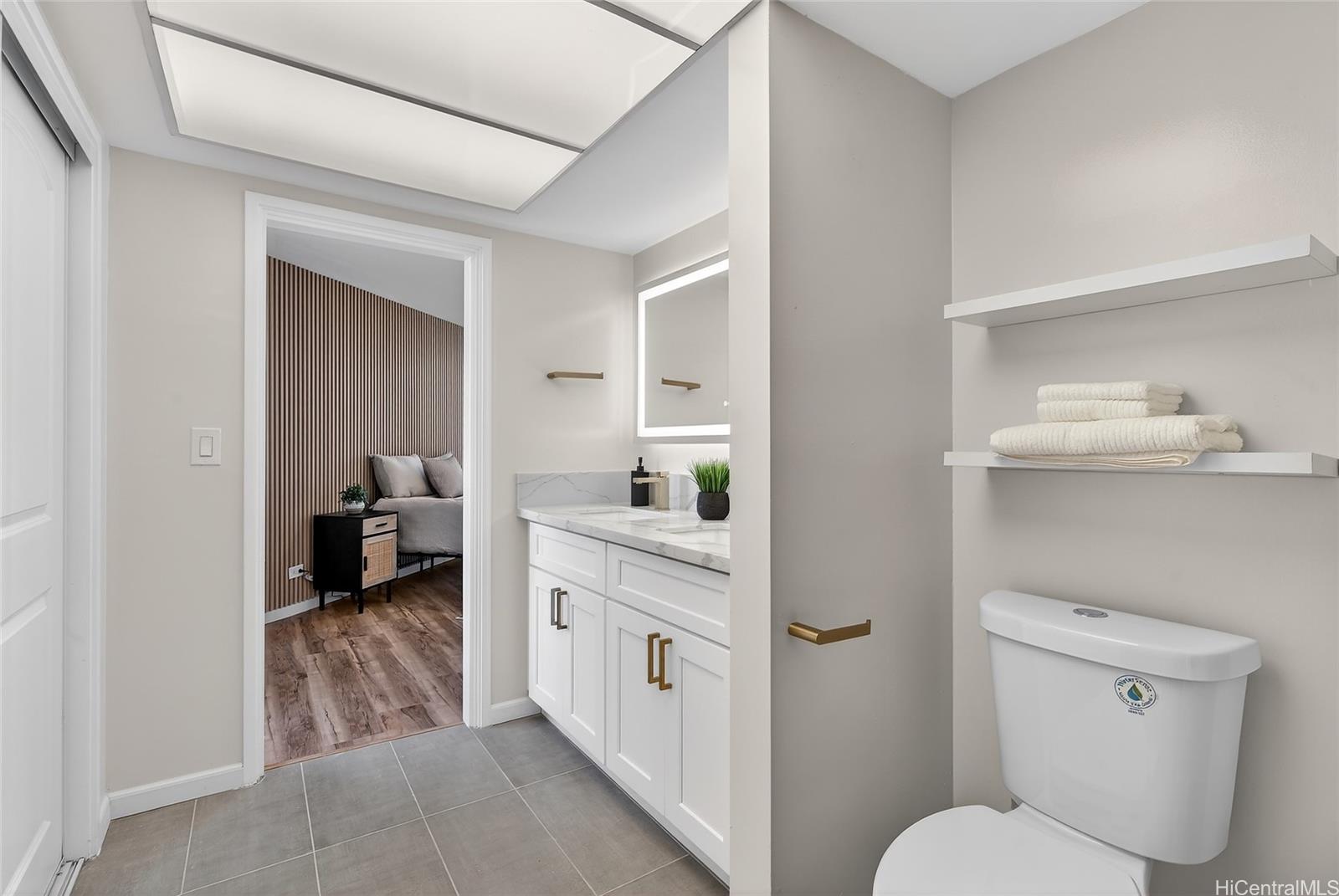 1050 Lunalilo Street, Unit 1006 Honolulu, HI 96822 - Photo 20 of 25