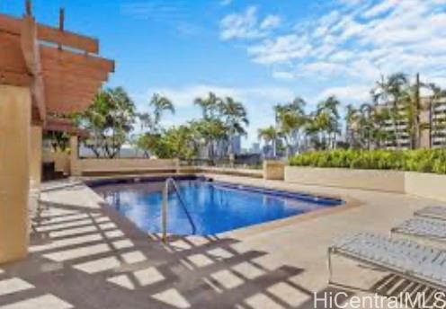 1050 Lunalilo Street, Unit 1006 Honolulu, HI 96822 - Photo 22 of 25