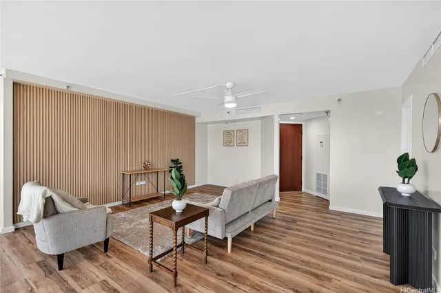 $675,000 | 1050 Lunalilo Street, Unit 1006, Honolulu, HI 96822