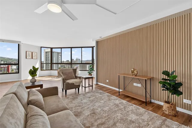 $675,000 | 1050 Lunalilo Street, Unit 1006, Honolulu, HI 96822