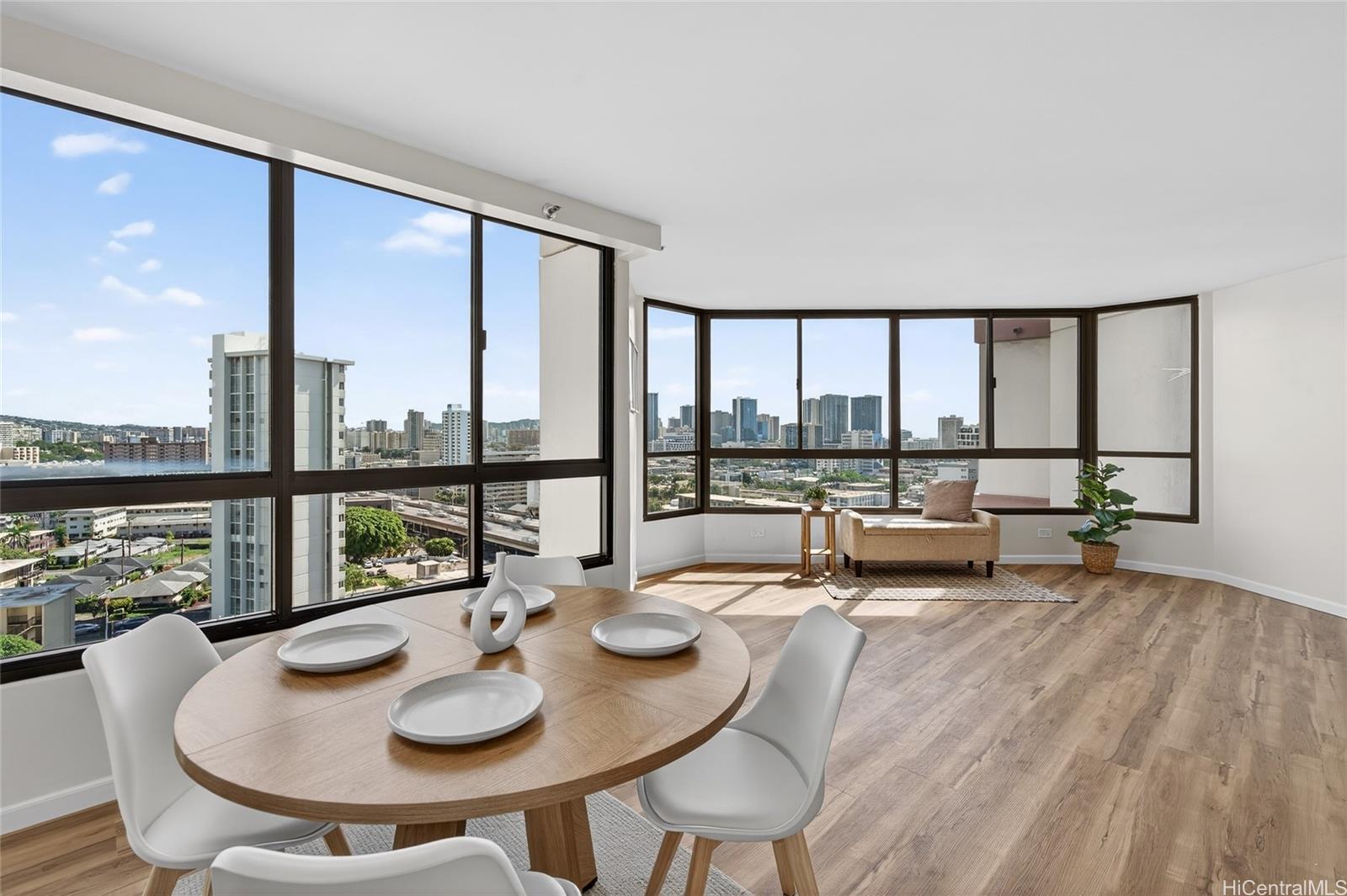 1050 Lunalilo Street, Unit 1006 Honolulu, HI 96822 - Photo 3 of 25