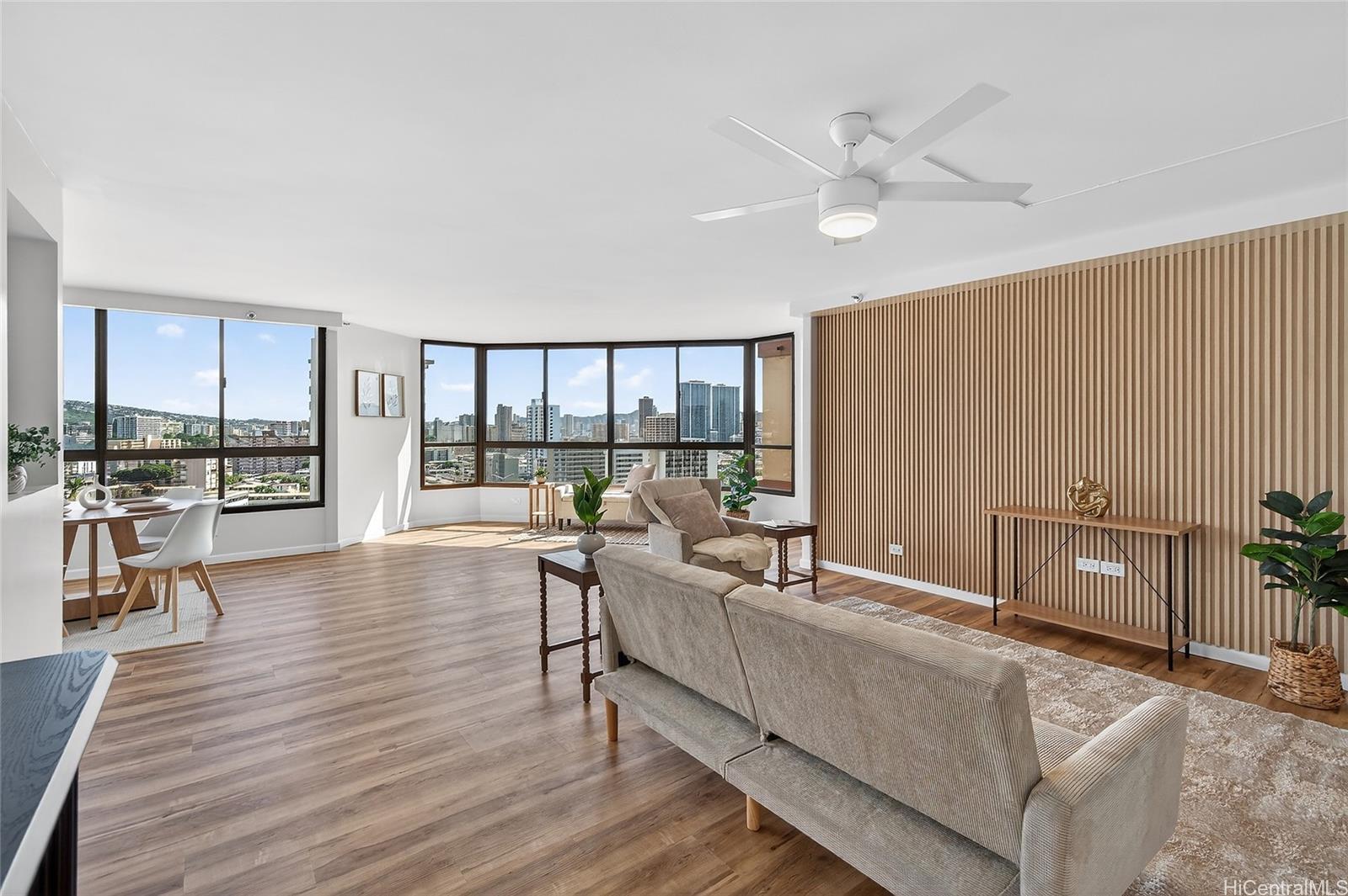 1050 Lunalilo Street, Unit 1006 Honolulu, HI 96822 - Photo 5 of 25