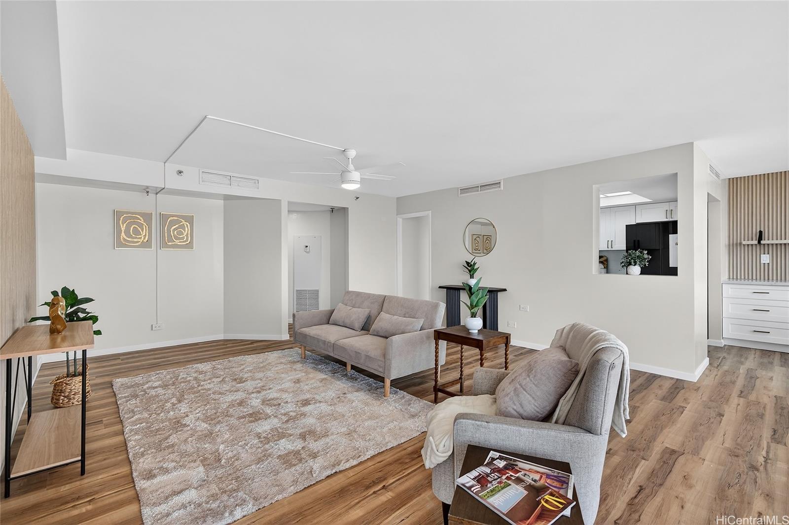 1050 Lunalilo Street, Unit 1006 Honolulu, HI 96822 - Photo 6 of 25