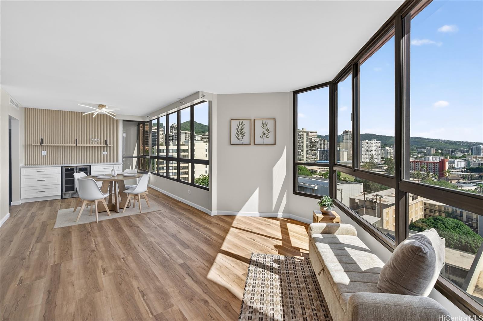 1050 Lunalilo Street, Unit 1006 Honolulu, HI 96822 - Photo 7 of 25