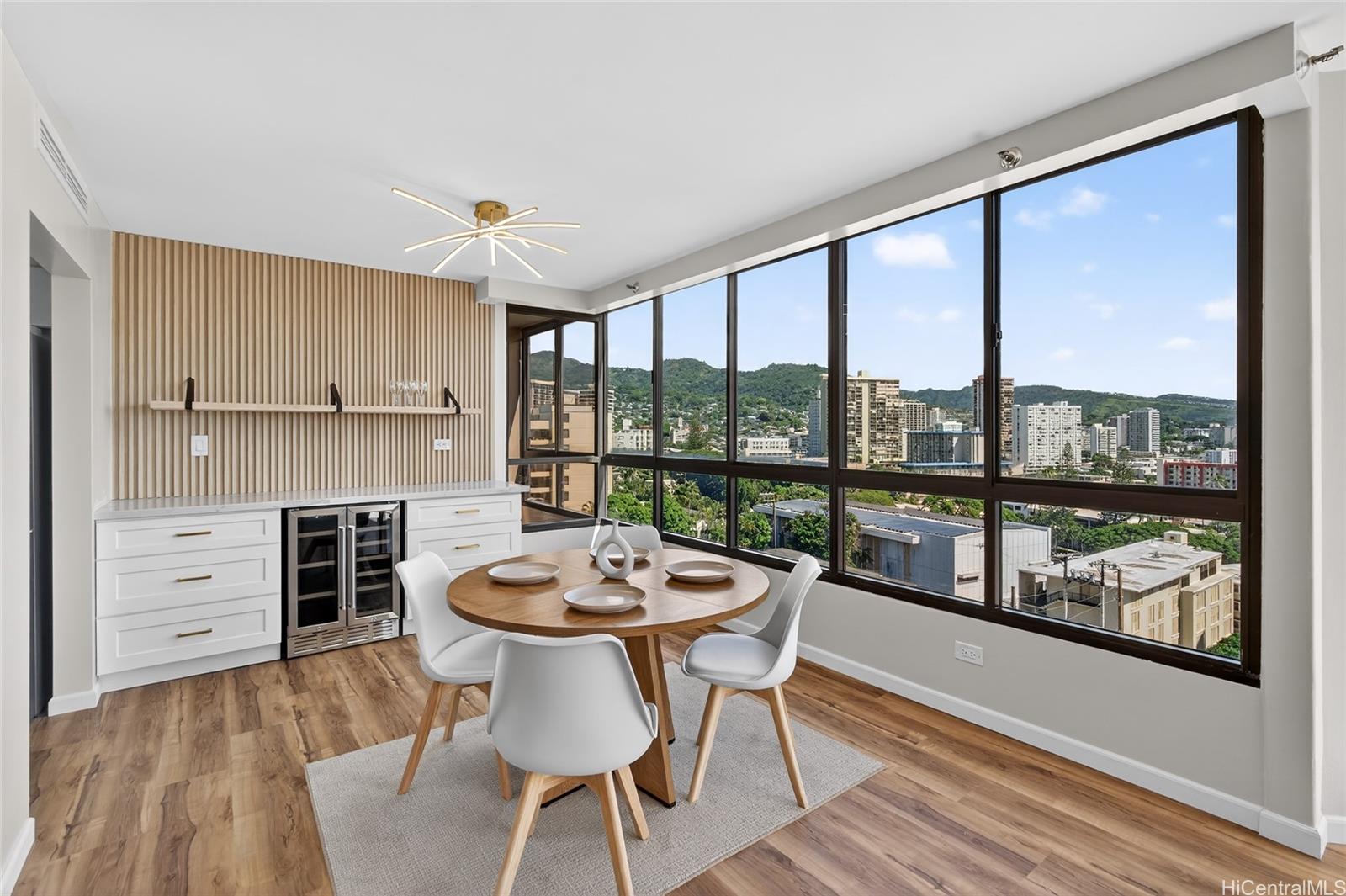 1050 Lunalilo Street, Unit 1006 Honolulu, HI 96822 - Photo 8 of 25