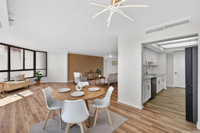 $675,000 | 1050 Lunalilo Street, Unit 1006, Honolulu, HI 96822