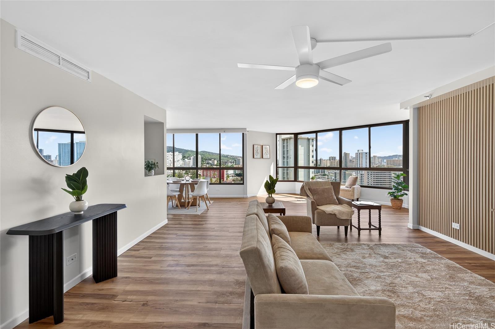 1050 Lunalilo Street, Unit 1006 Honolulu, HI 96822 - Photo 9 of 25