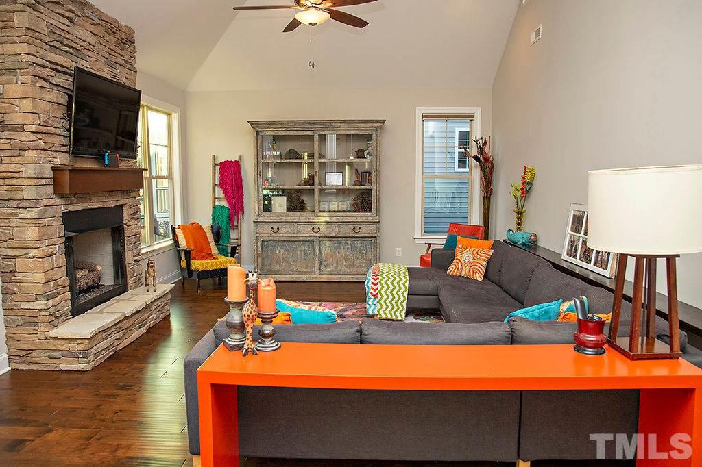 665 Polenta Road Smithfield, NC 27577 - Photo 8 of 28 Gallery Image 8