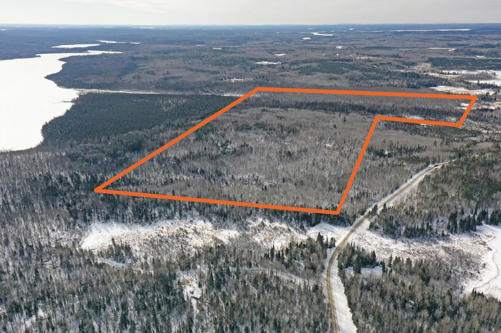 4268 Crane Lake Road Orr, MN 55771 - Photo 1 of 47
