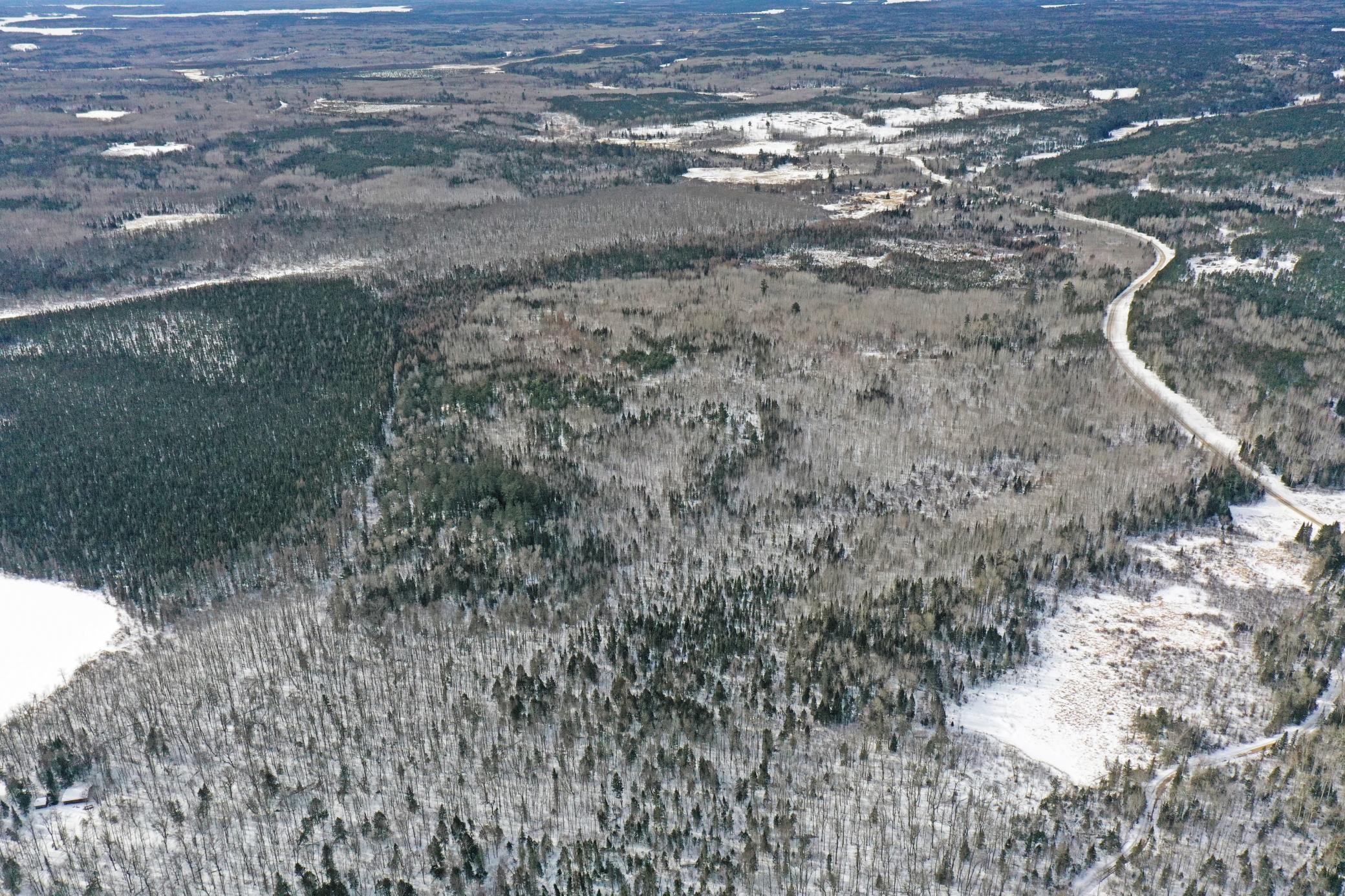 4268 Crane Lake Road Orr, MN 55771 - Photo 12 of 47