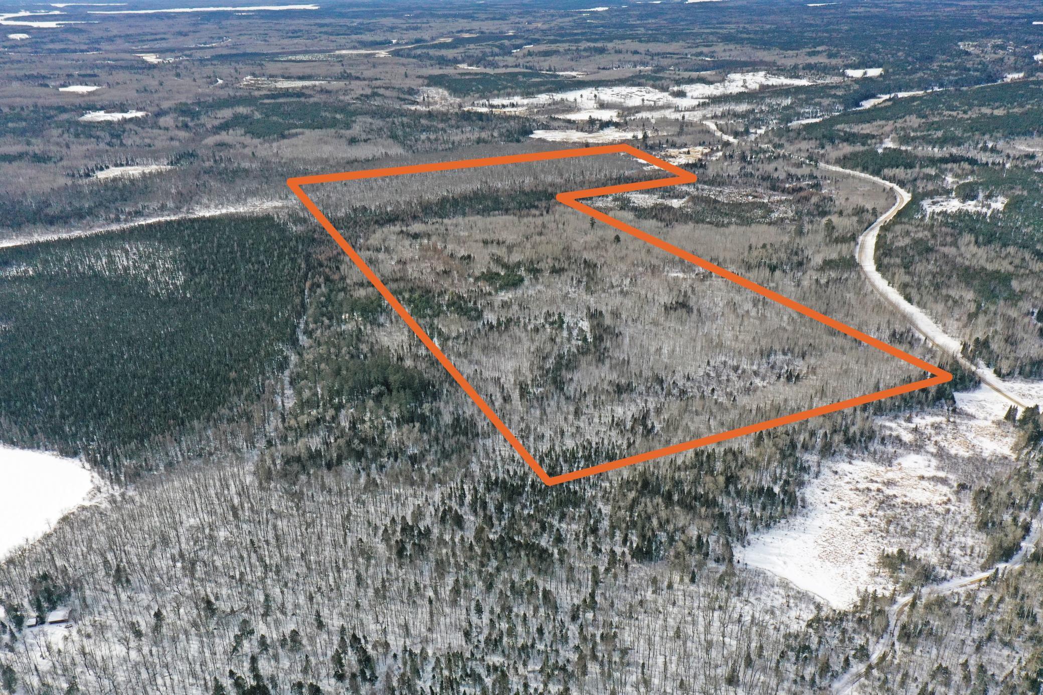 4268 Crane Lake Road Orr, MN 55771 - Photo 13 of 47