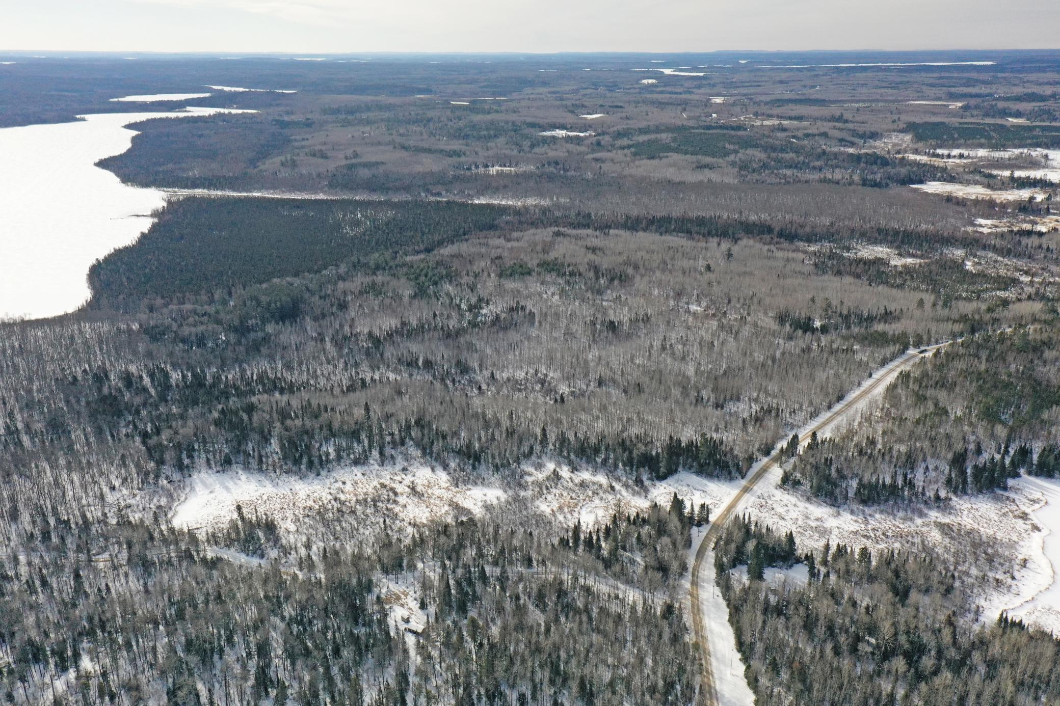 4268 Crane Lake Road Orr, MN 55771 - Photo 2 of 47