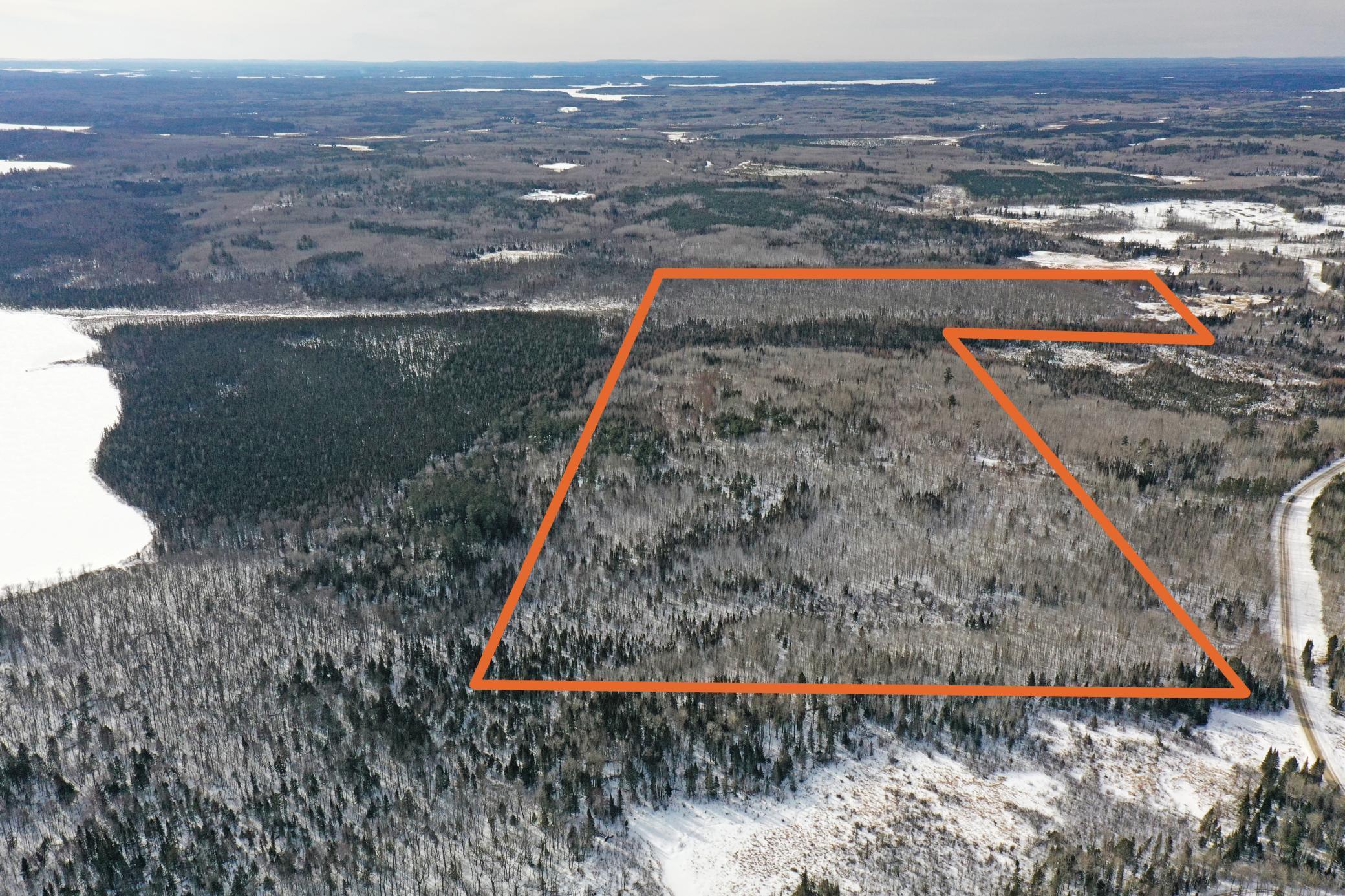 4268 Crane Lake Road Orr, MN 55771 - Photo 3 of 47