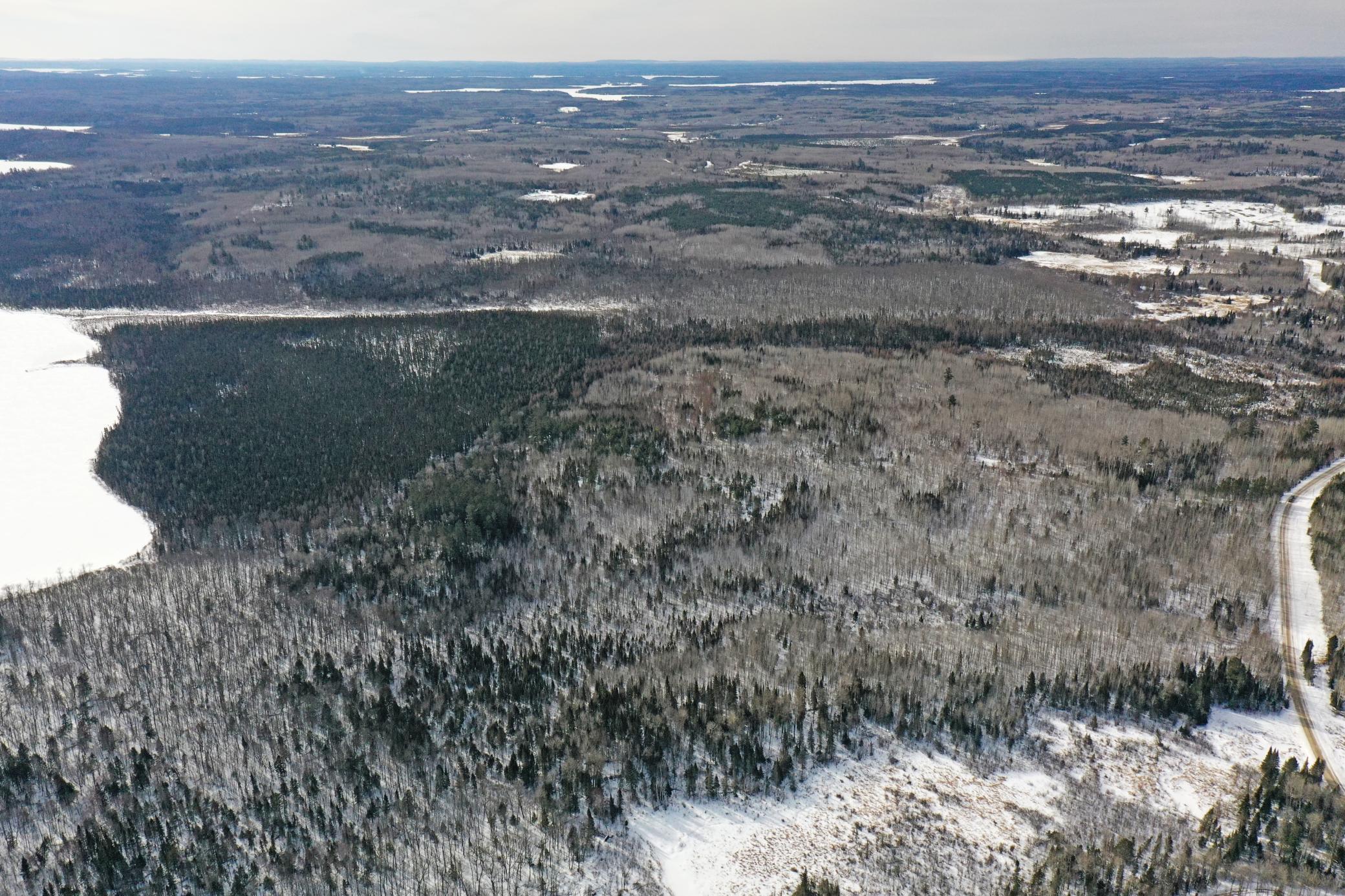 4268 Crane Lake Road Orr, MN 55771 - Photo 4 of 47