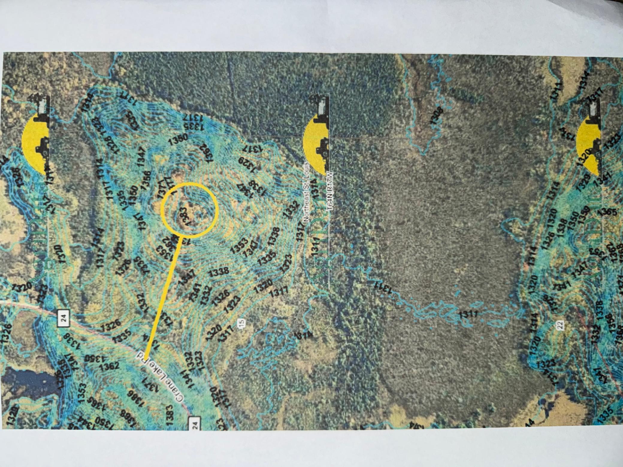 4268 Crane Lake Road Orr, MN 55771 - Photo 44 of 47