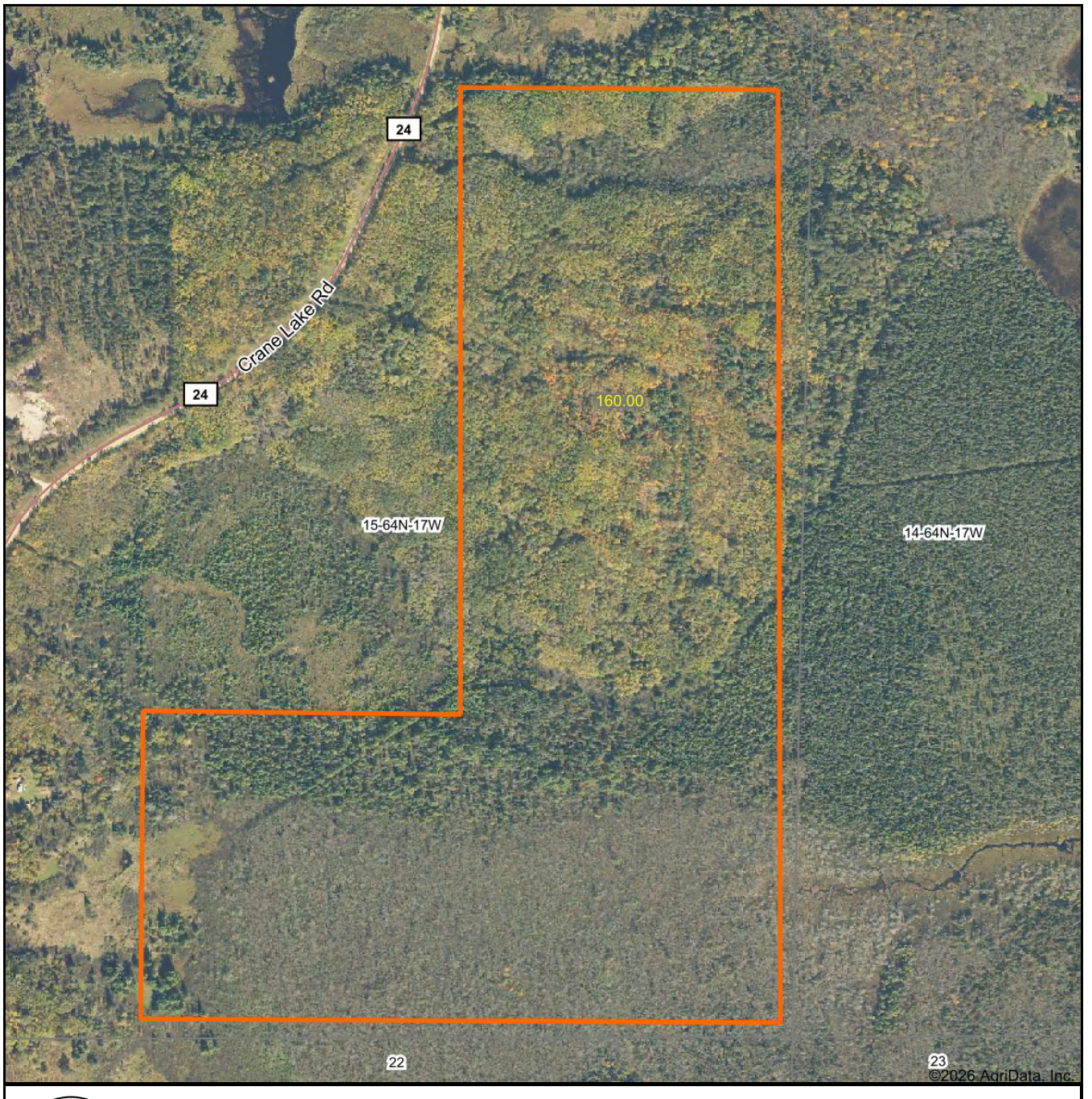 4268 Crane Lake Road Orr, MN 55771 - Photo 47 of 47