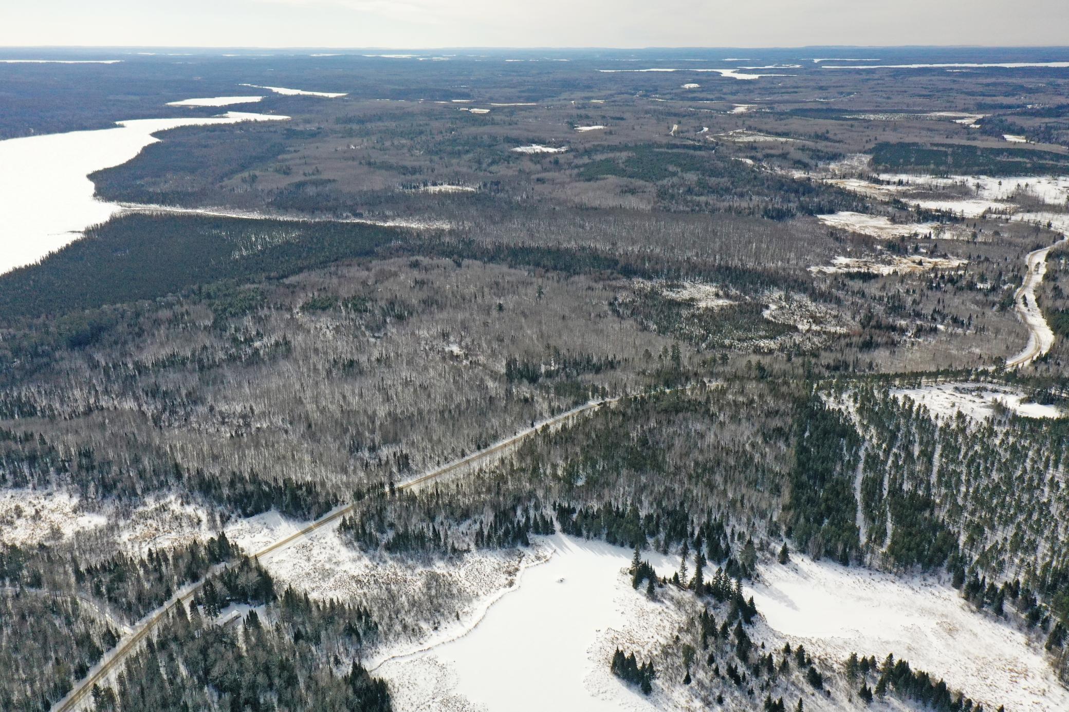 4268 Crane Lake Road Orr, MN 55771 - Photo 5 of 47