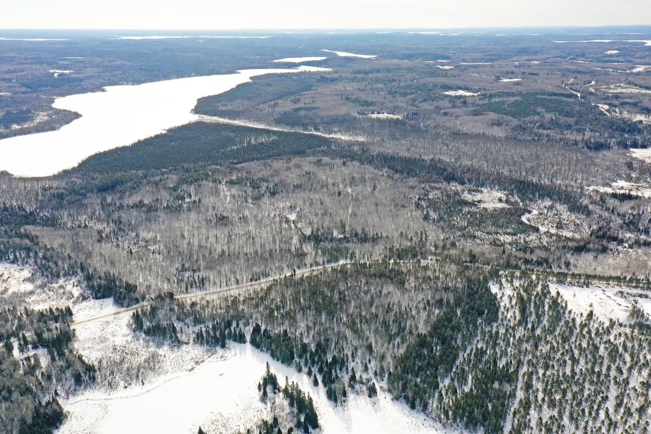 4268 Crane Lake Road Orr, MN 55771 - Photo 6 of 47