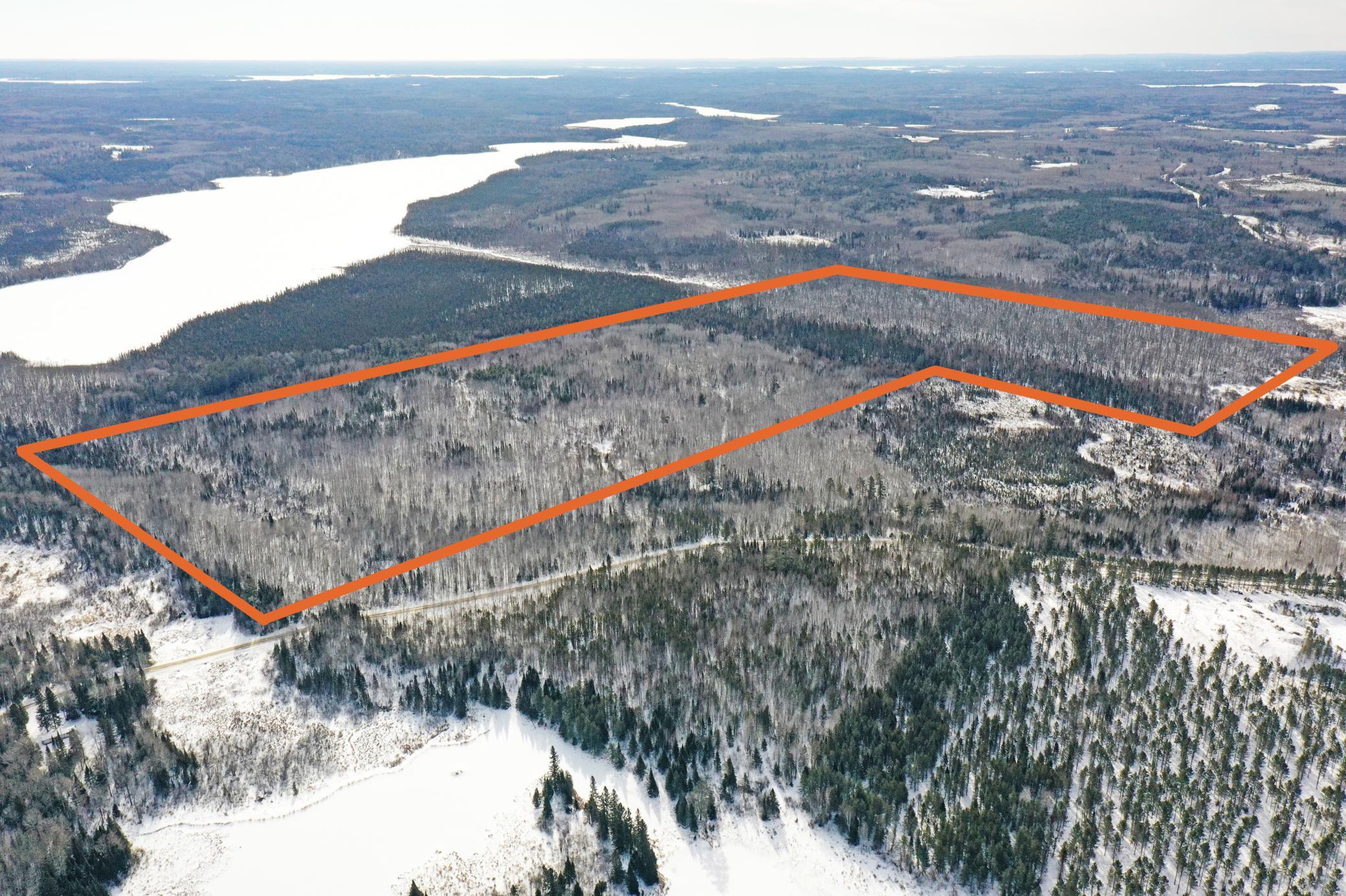 4268 Crane Lake Road Orr, MN 55771 - Photo 7 of 47