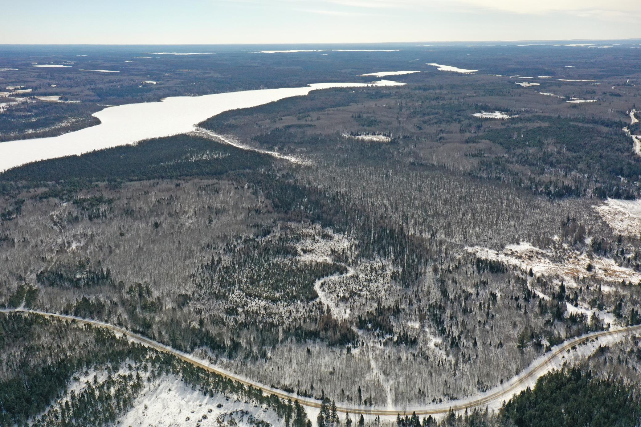 4268 Crane Lake Road Orr, MN 55771 - Photo 8 of 47