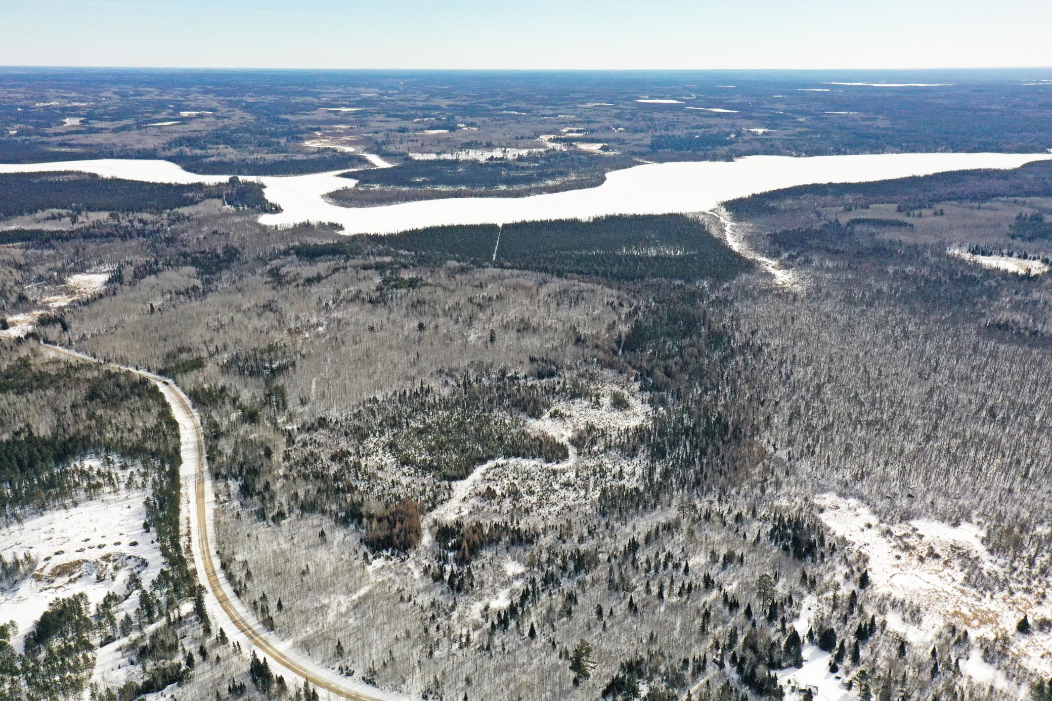 4268 Crane Lake Road Orr, MN 55771 - Photo 9 of 47