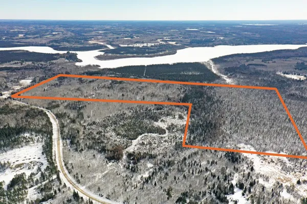 $245,000 | 4268 Crane Lake Road, Orr, MN 55771