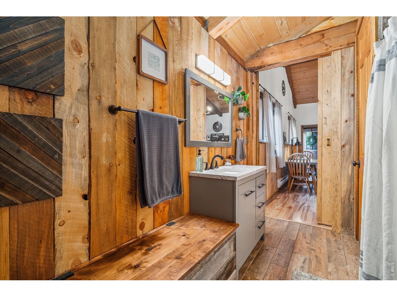 32224 Poudre Canyon Road Bellvue, CO 80512 - Photo 24 of 34