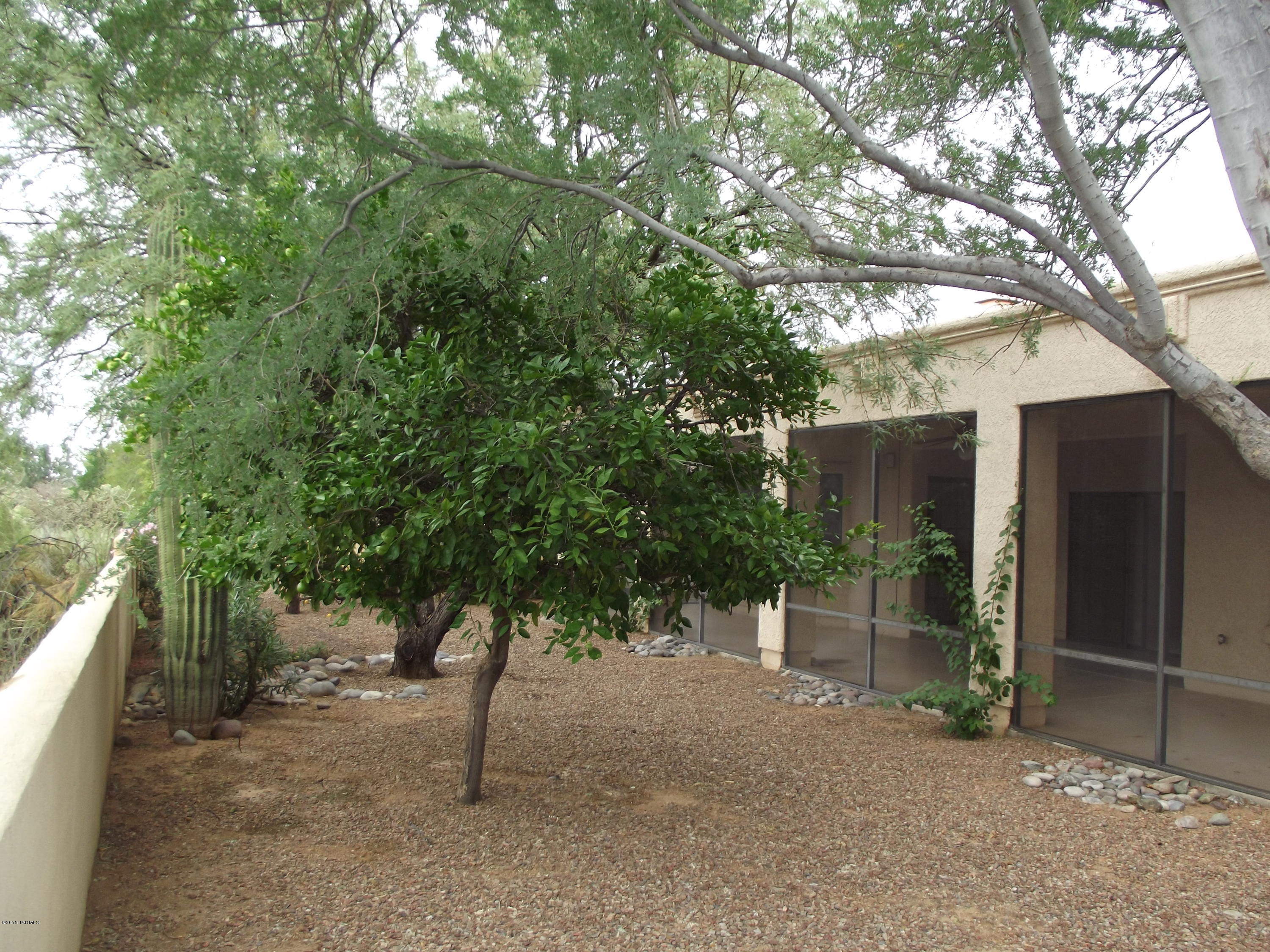 1 East Desert Sky Road, Unit 8 Tucson, AZ 85737 - Photo 21 of 21