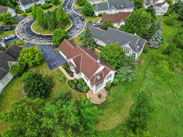 $499,900 | N59W17728 Meadow Court, Menomonee Falls, WI 53051