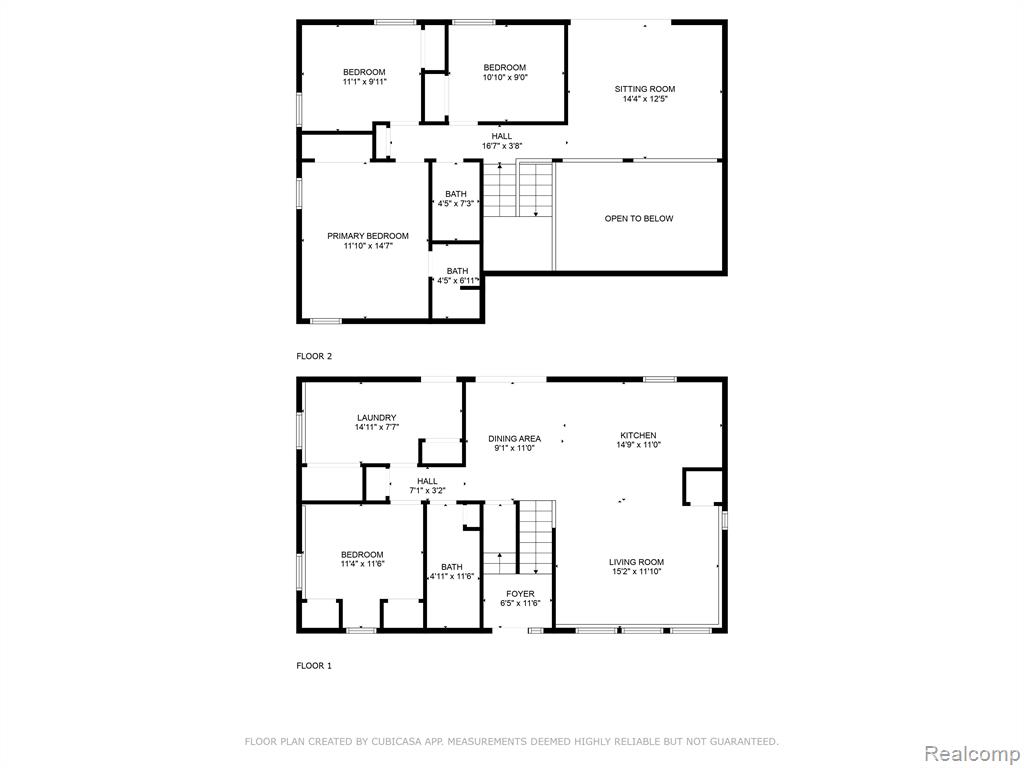 27780 Johnson Road Grosse Ile, MI 48138 - Photo 47 of 47